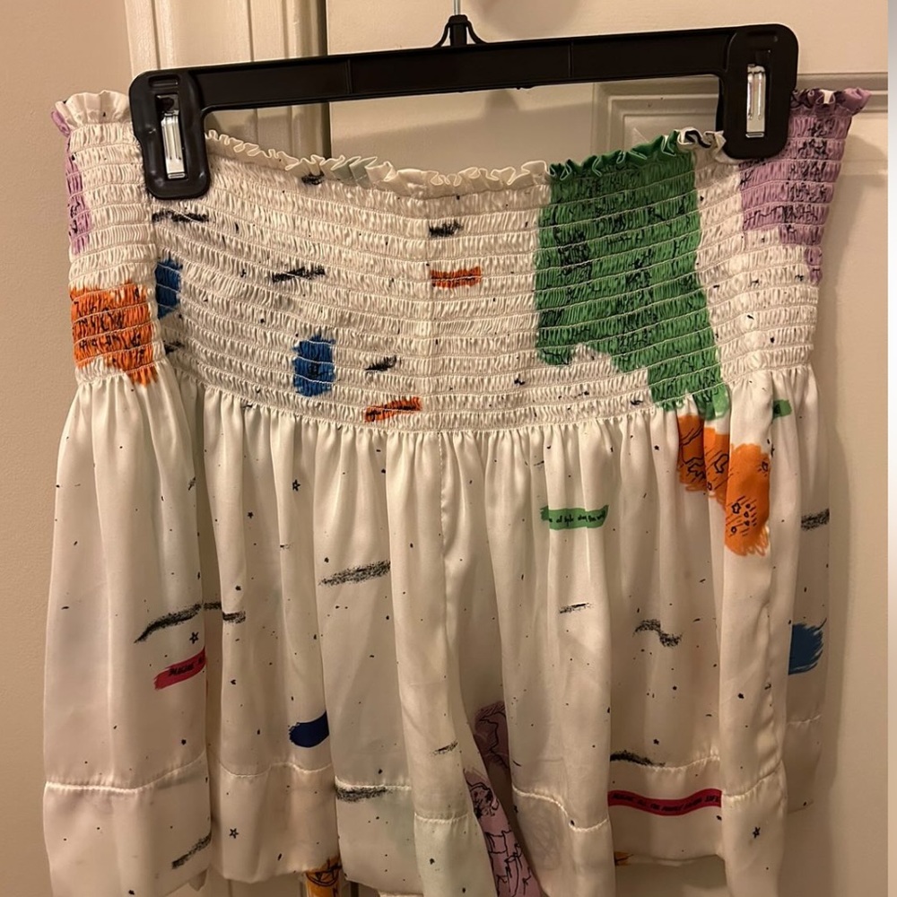 Koch Erica Skirt